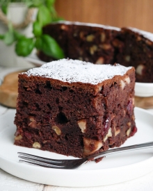 Mókus torta